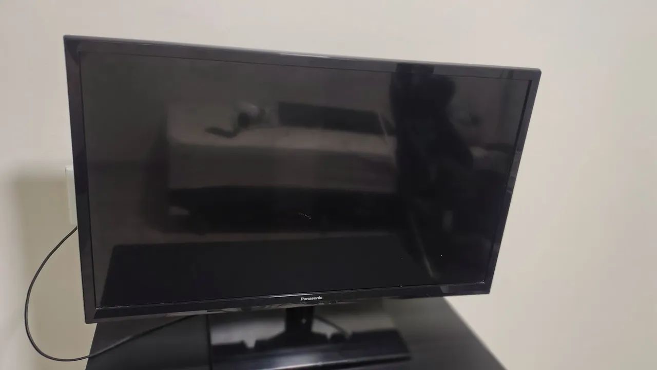 TV LCD 32" Panasonic