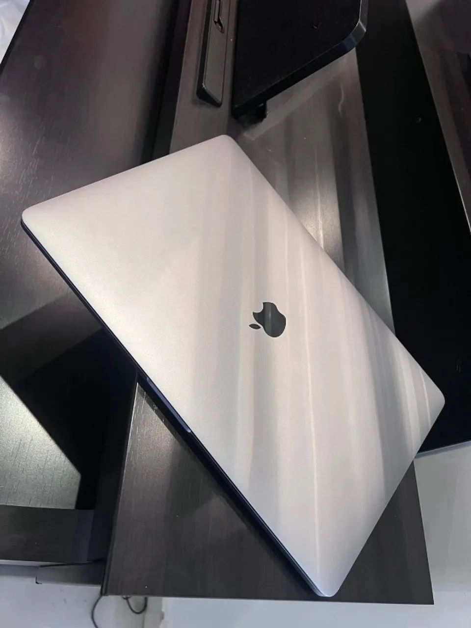 Macbook Pro Touchbar