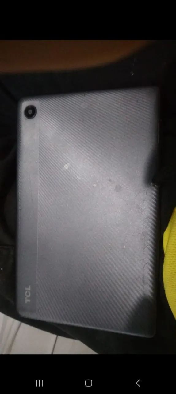 Celular Galaxy M23 5g e tablet Tcl 128gb e 32gb - Foto 4