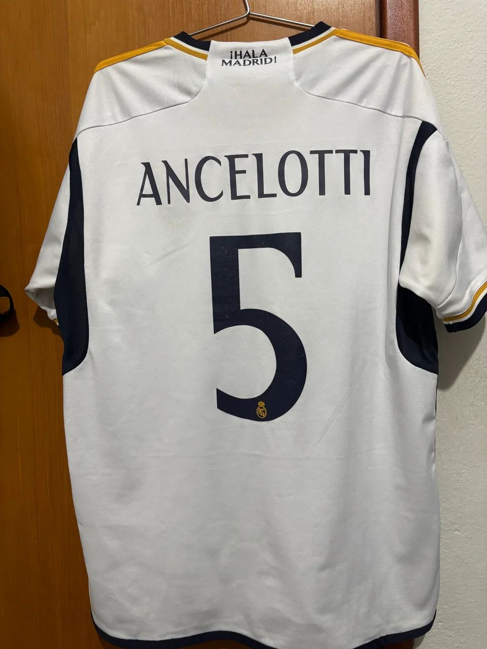 Camisa G Real Madrid 23/24  - Foto 2