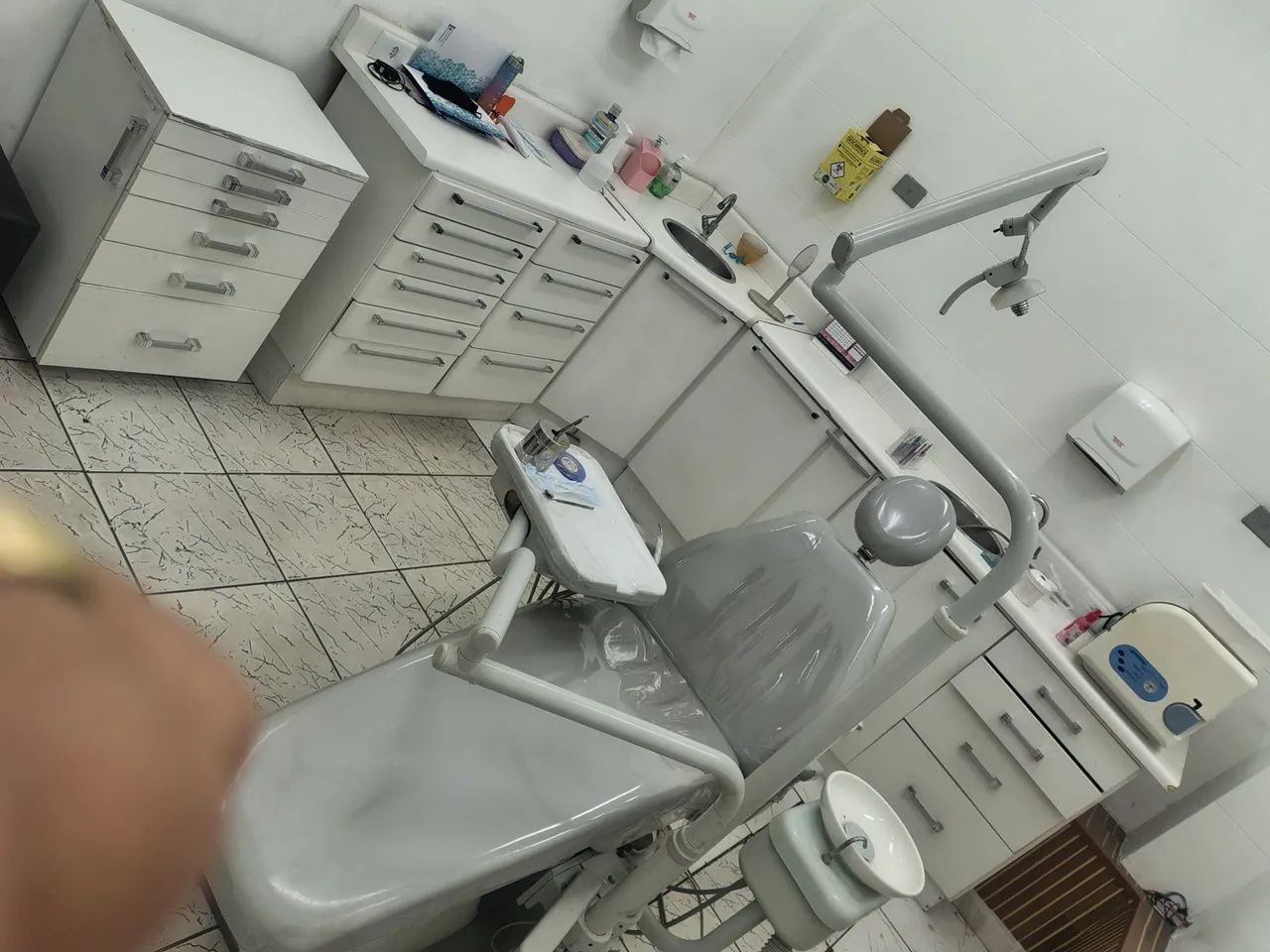 Para sua Odontologia 