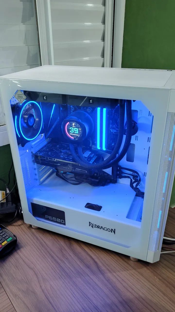 CPU Ryzen 9  - Foto 3