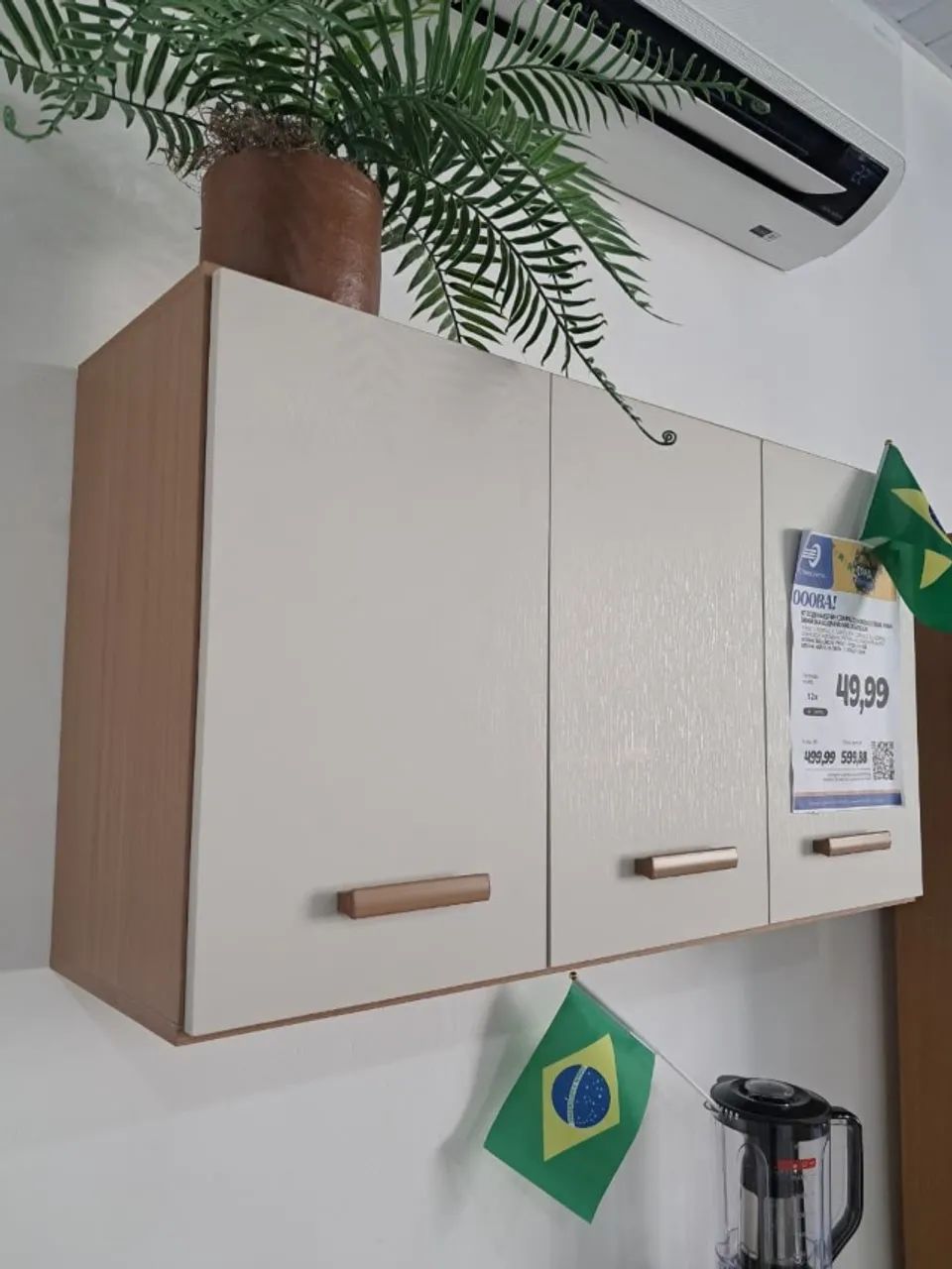 Oferta Kit Balcão + Aéreo - Foto 2