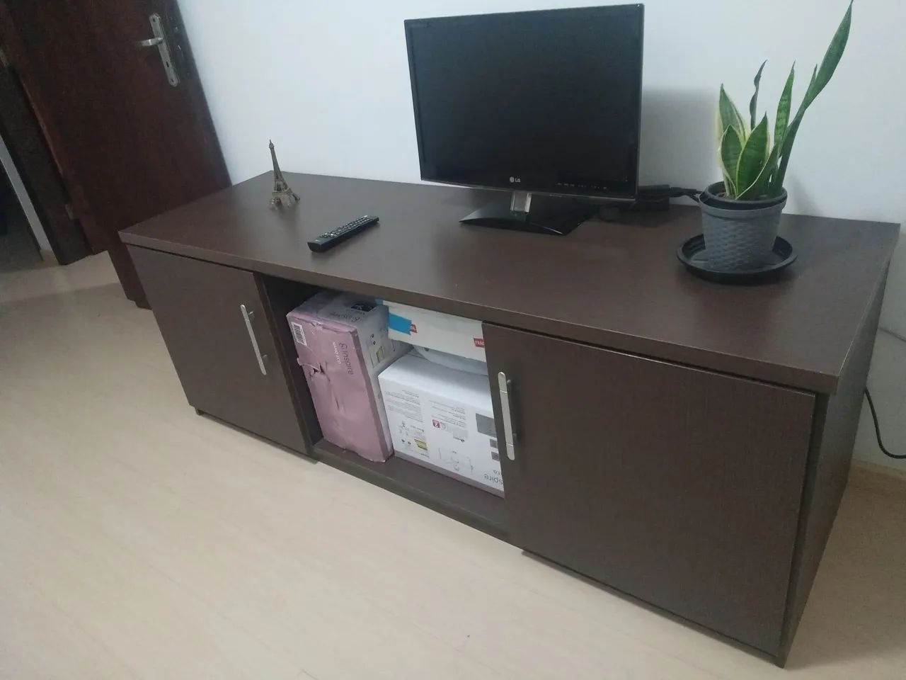 Balcão para Escritório 100% MDF - Foto 2