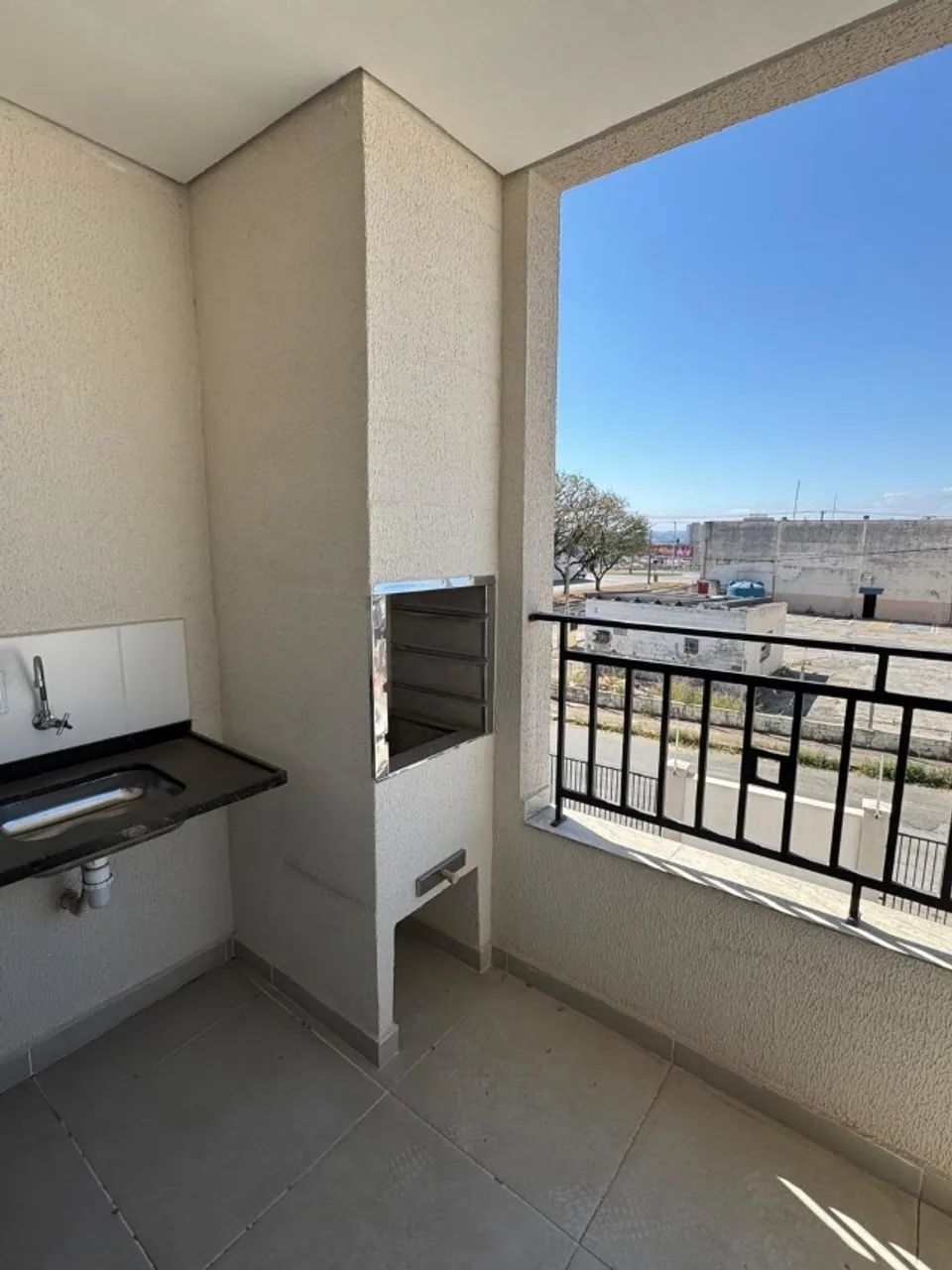 Apartamento 2 dorm, 1 suite, 2 banheiros 70m² com Elevador - Foto 6