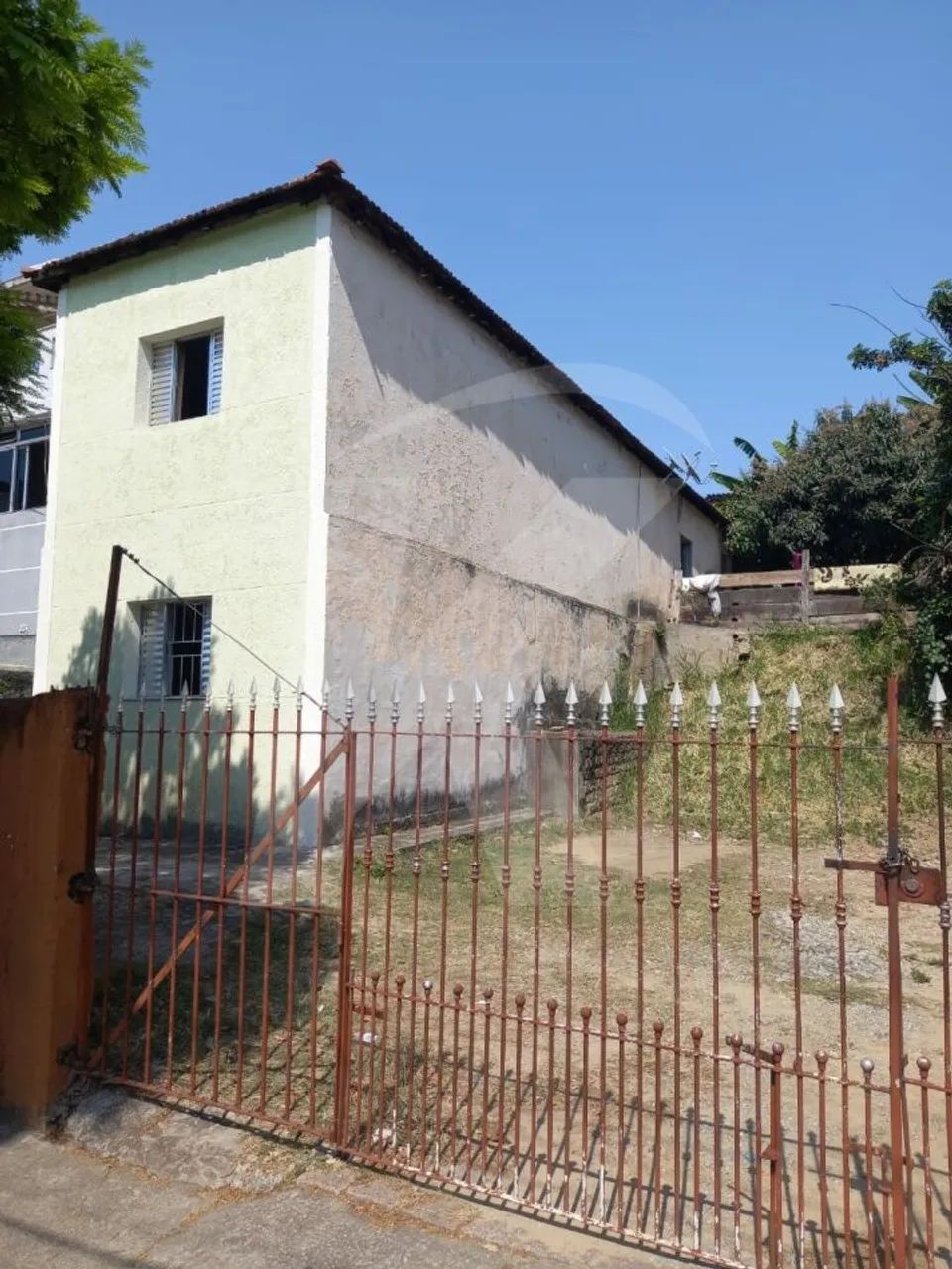 Casa a Venda na Vila Maria Alta