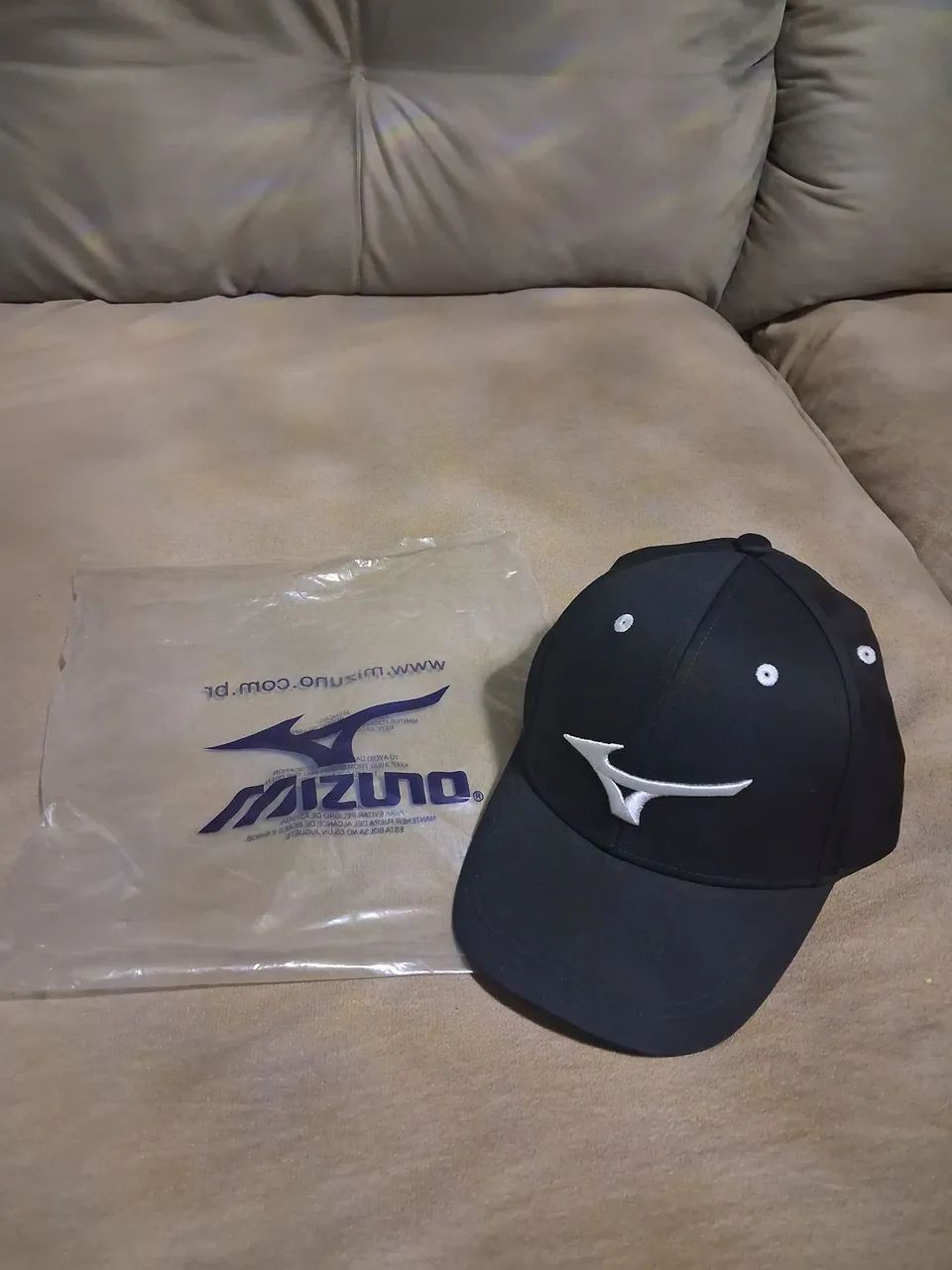 Boné Mizuno  - Foto 2
