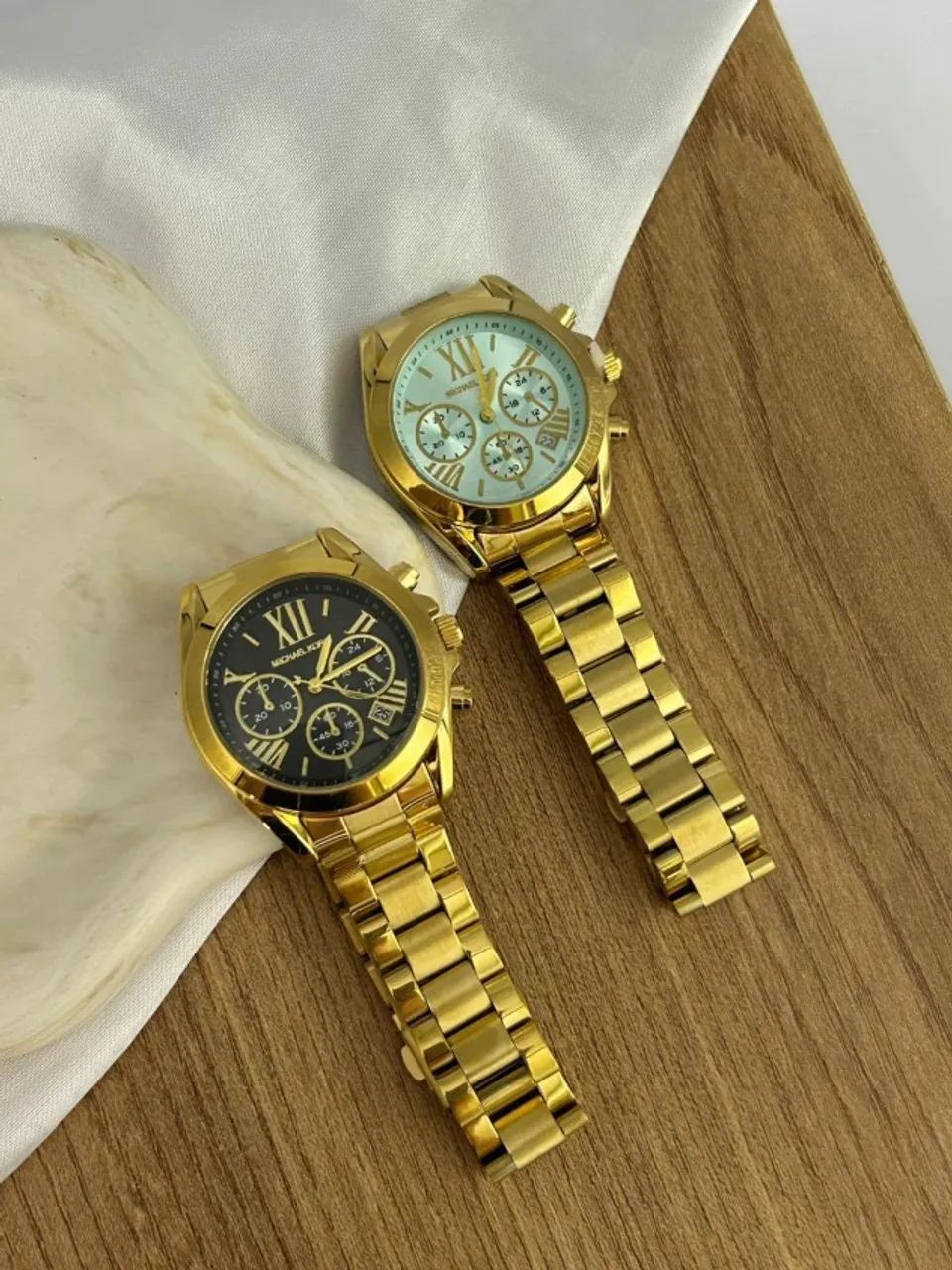 Relógio Michael Kors 7822 - Foto 5