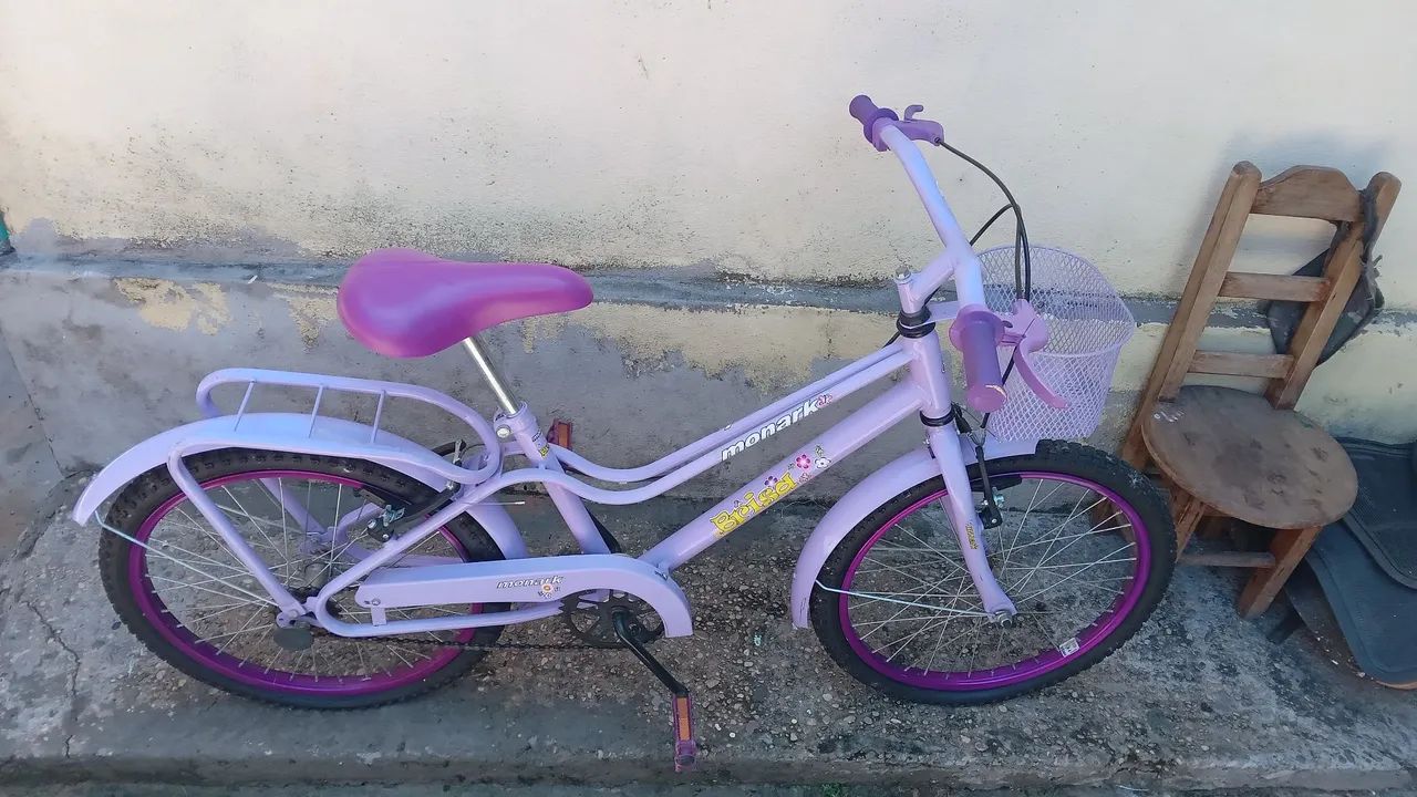 Venda  Bicicleta de Criança  - Foto 3