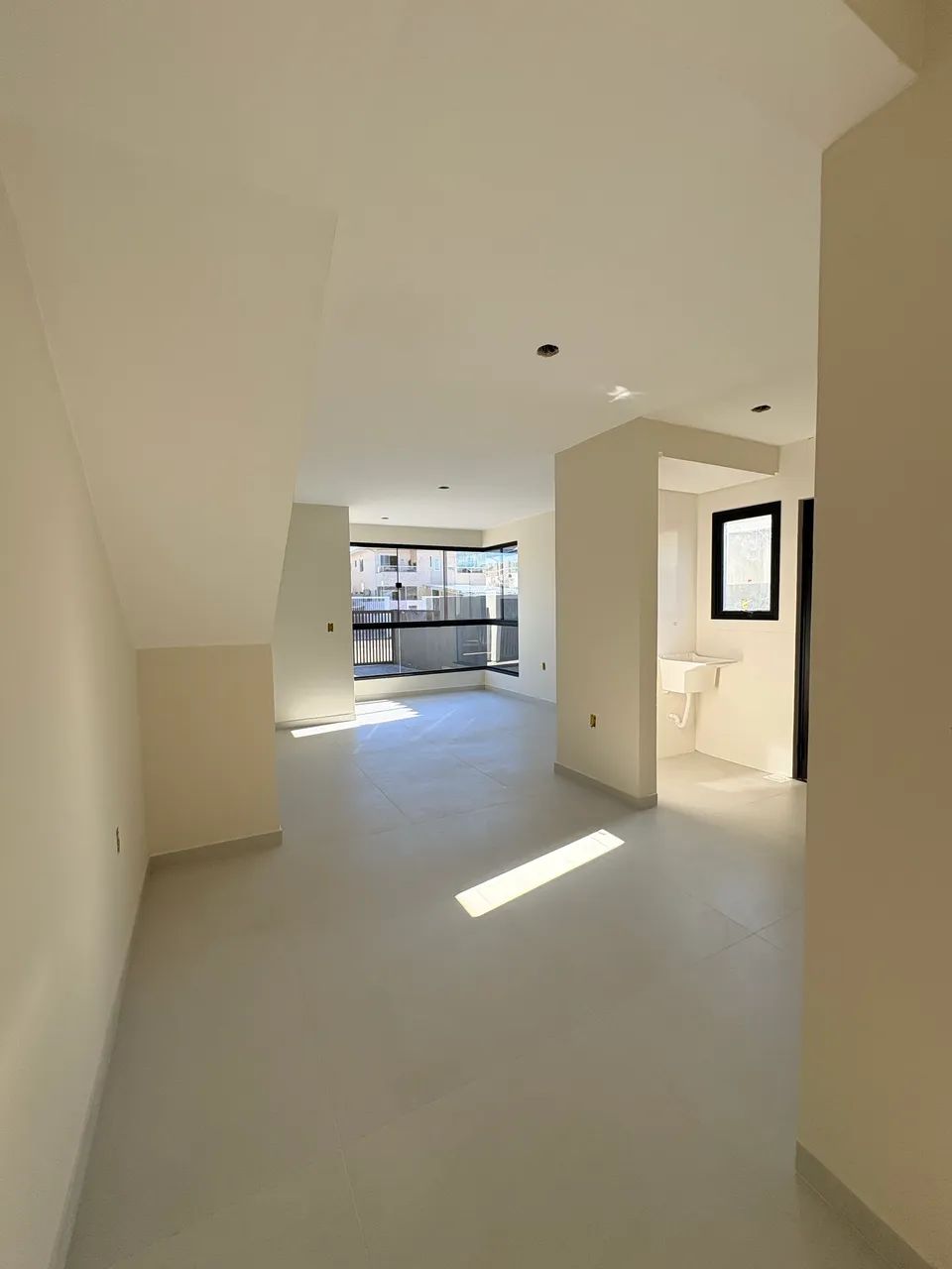 Apartamento na Nova Palhoça  - Foto 3