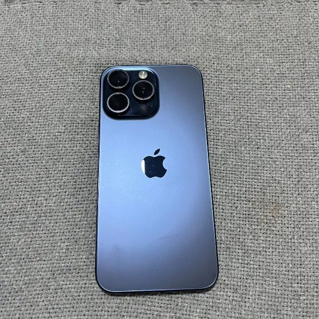 Apple iPhone 15 Pro Max (512 GB) - Celulares e Smartphones - Saci