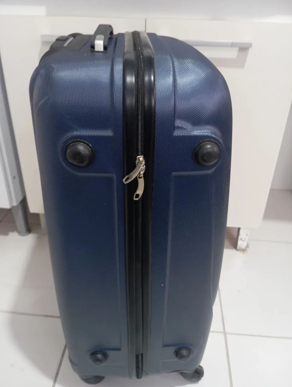 Mala de viagem grande  - Foto 2