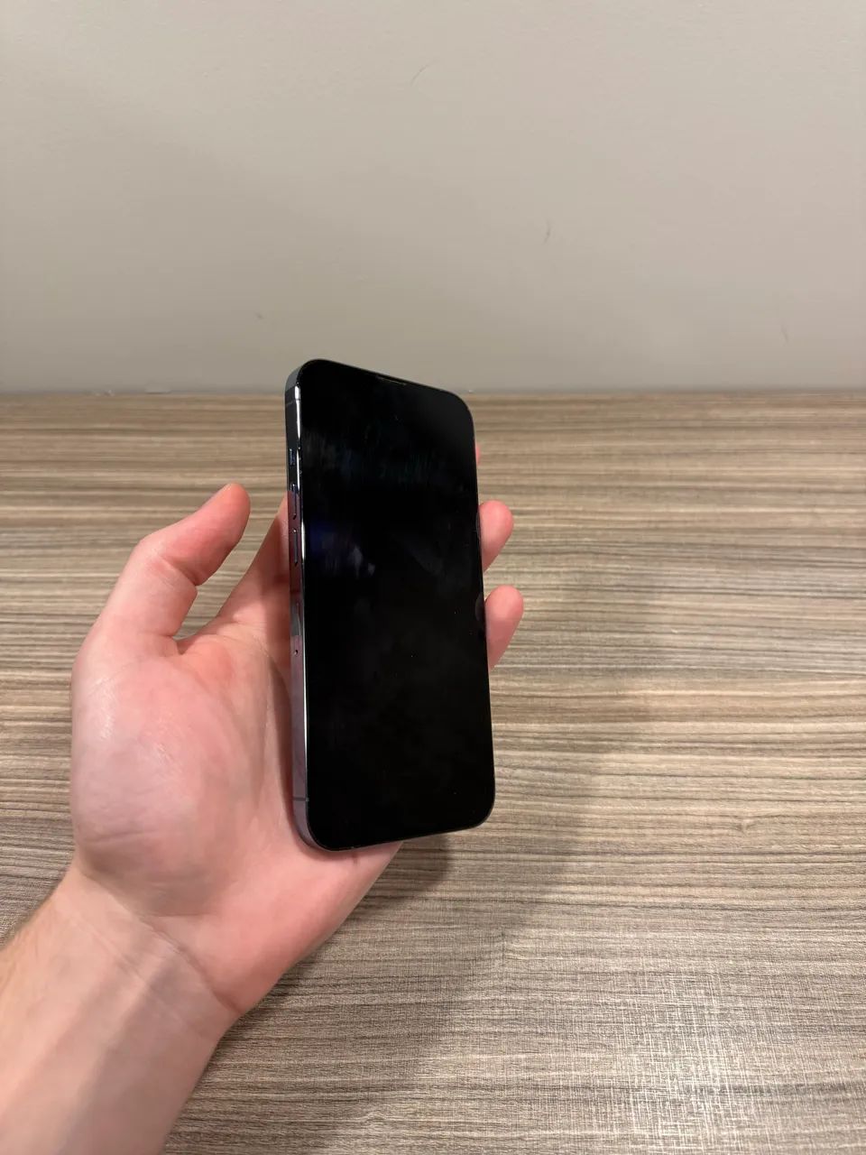 Apple iPhone 13 Pro (128 Gb) - Azul-sierra - Foto 4