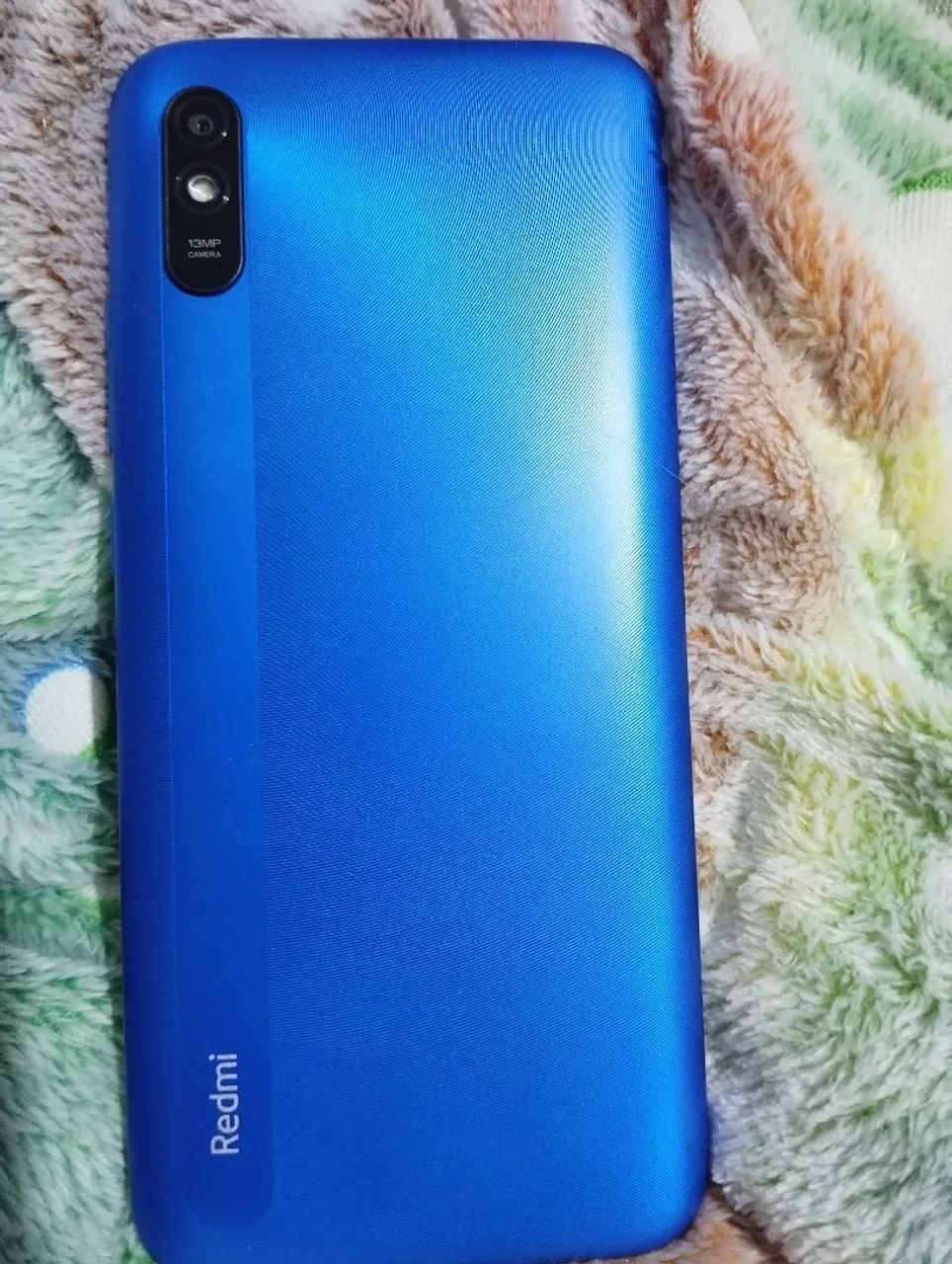 Xiaomi Redmi 9i - Foto 3