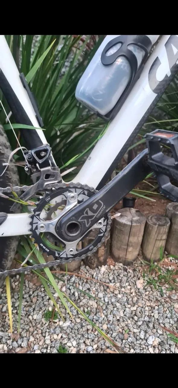 CALOI ELITE CARBON - Foto 2
