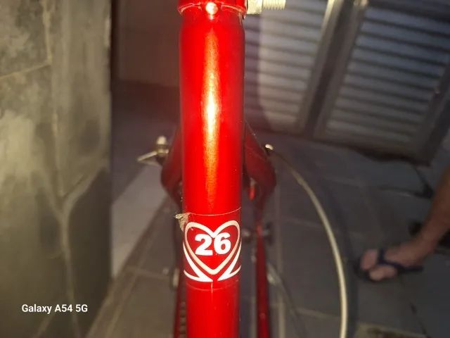 bicicleta - Foto 2