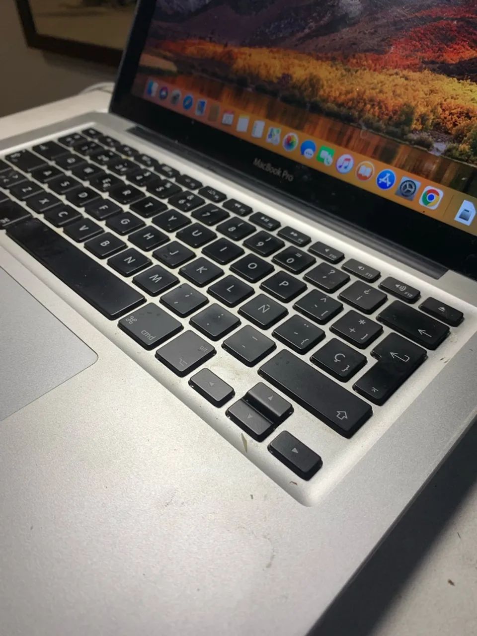 MacBook Pro A1278 Mid 2012. - Foto 2