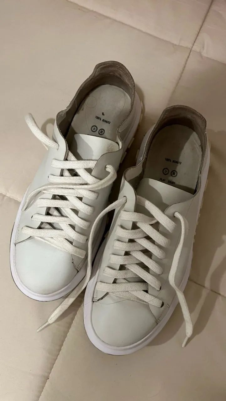TENIS SCHUTZ - Foto 2