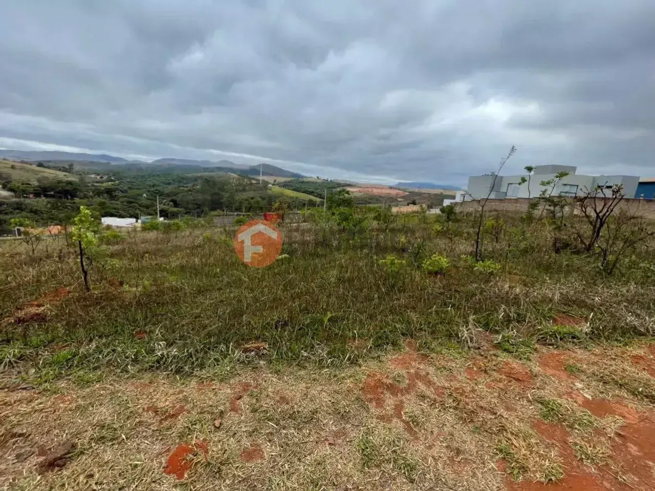 Lote à venda, Santa Rosa - Congonhas/MG