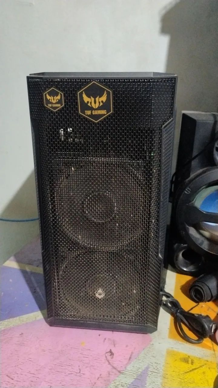 Pc Gamer - Preço Negociável. - Foto 4