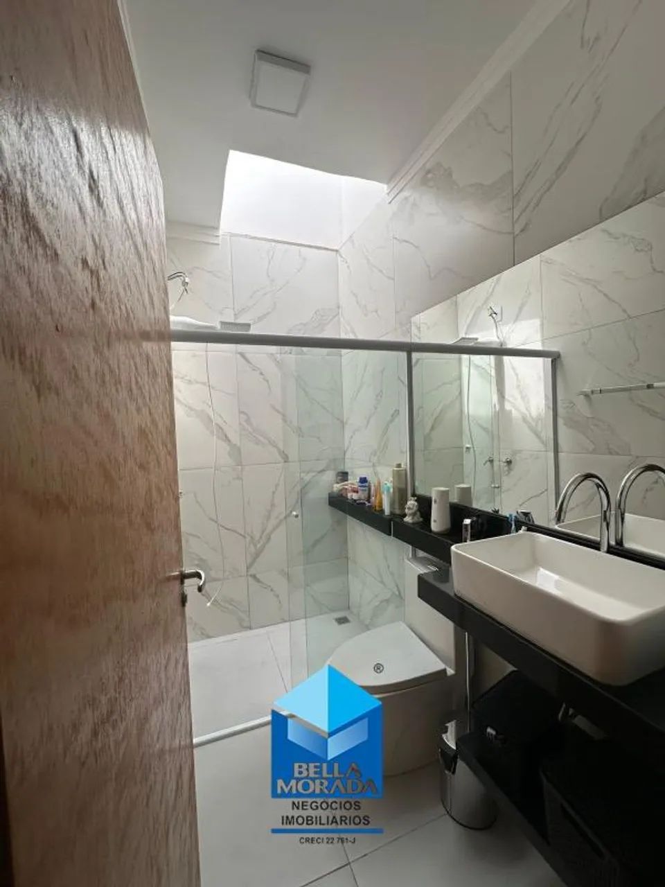 Casa a venda no Residencial Alvorada - Foto 2