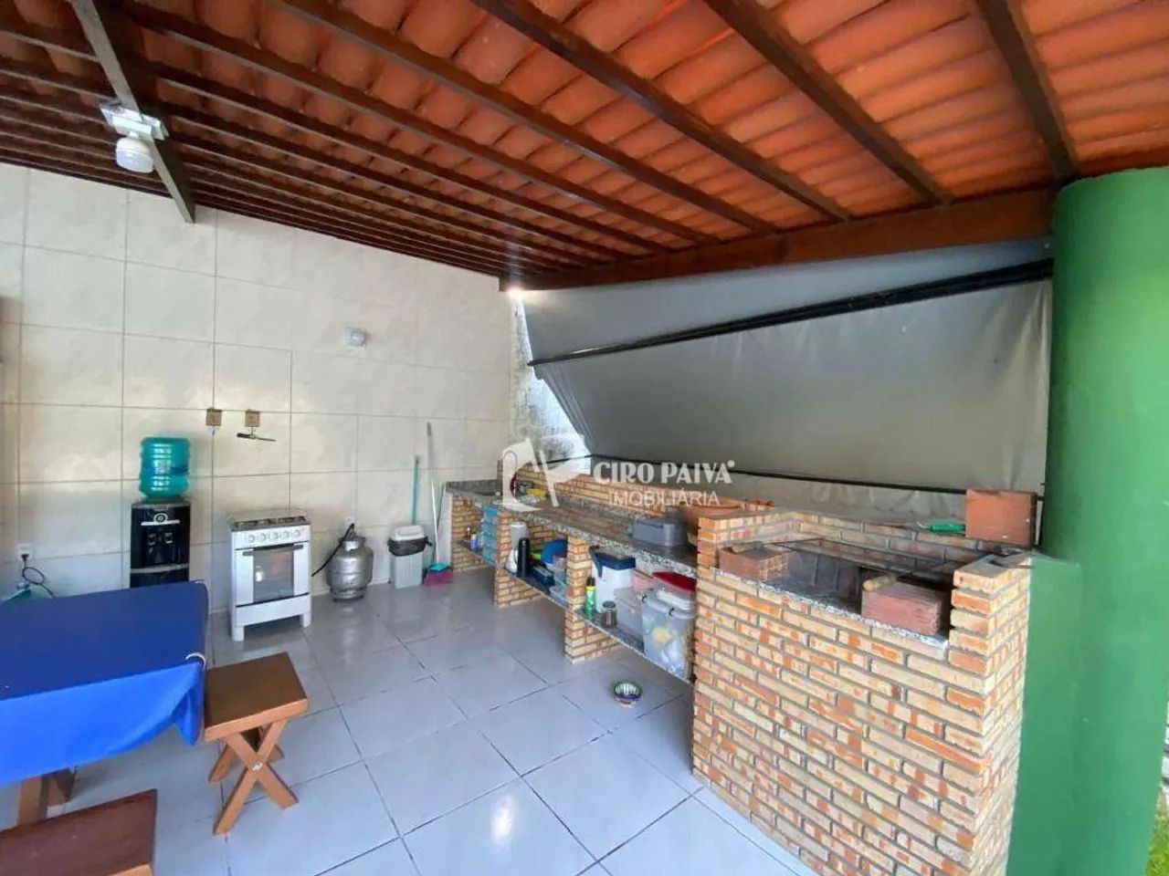 Sítio com 2 dormitórios à venda, 600 m² por R$ 340.000,00 - Aquiraz - Fortaleza/CE - Foto 11