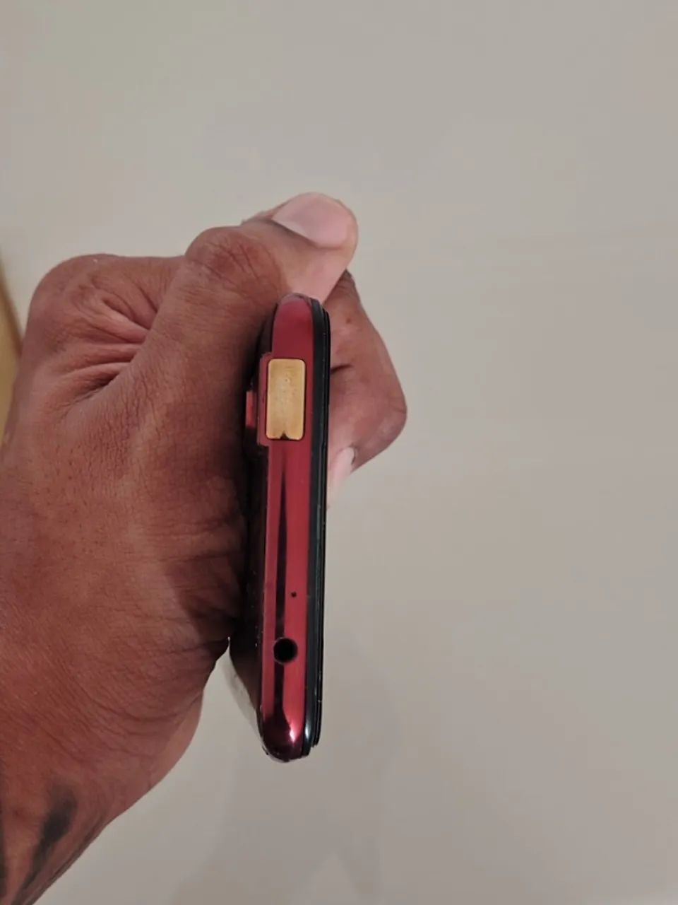 Moto one hyper  - Foto 3