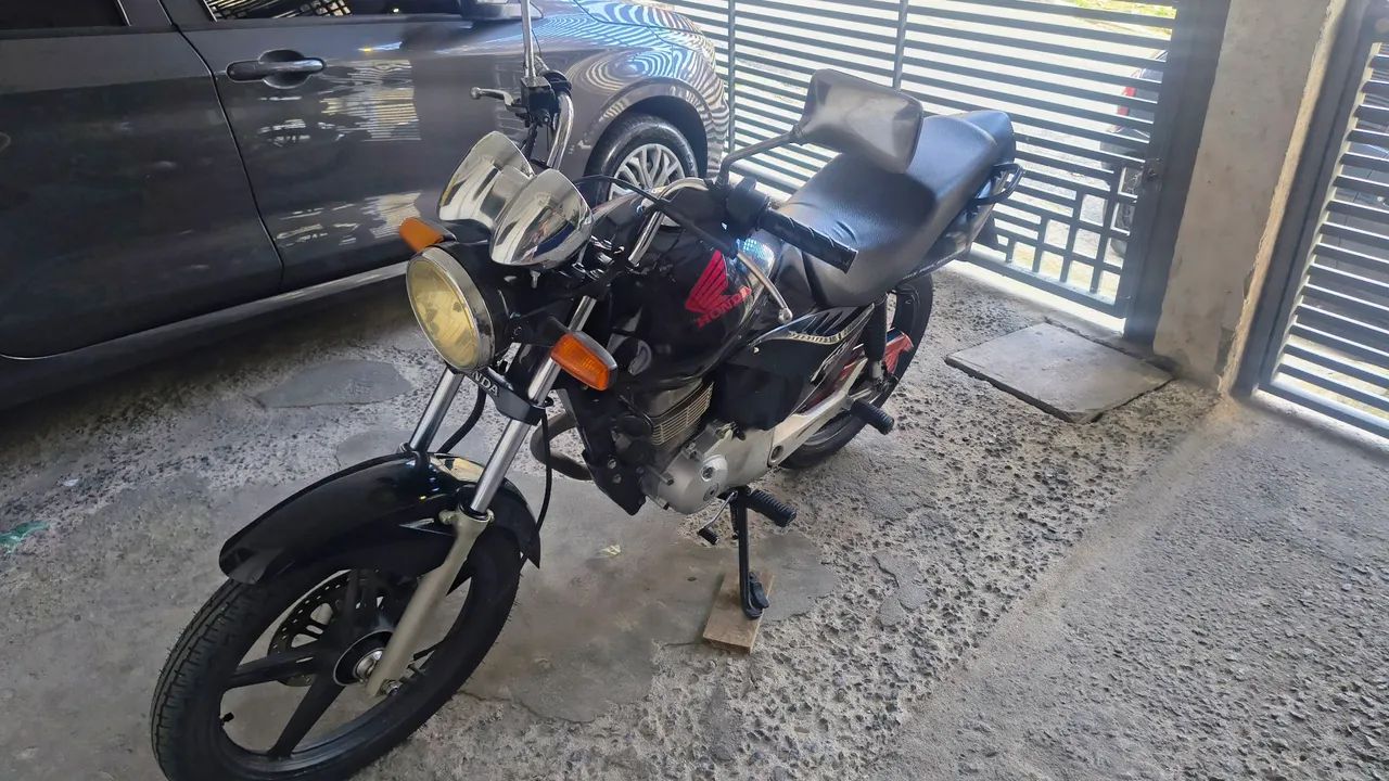 Fan 150 esdi  - Foto 5