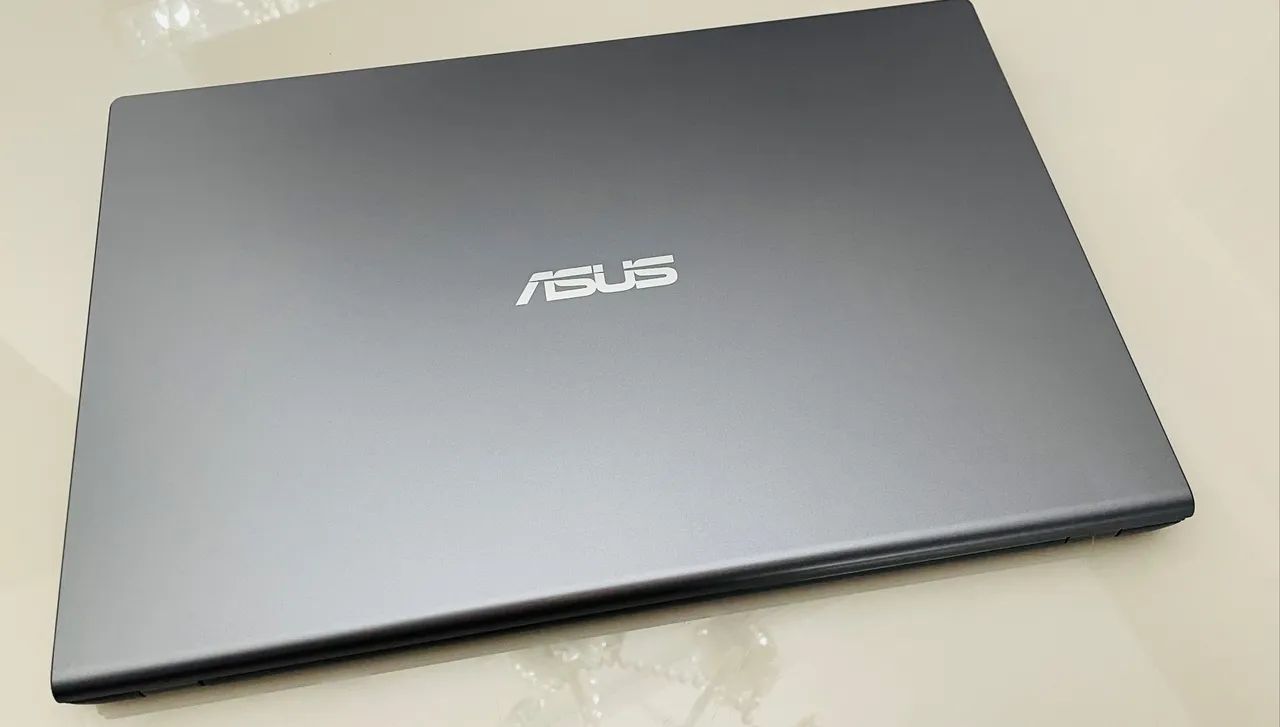 Notebook Asus completo + Brinde  - Foto 3