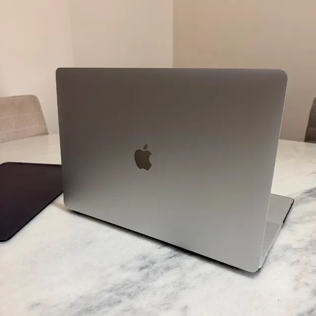 Apple Macbook Pro 2019 (extremamente bem cuidado) - Foto 3