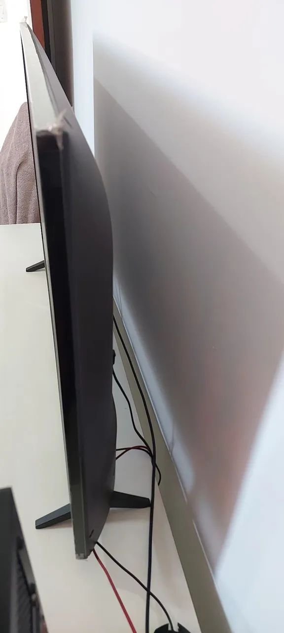 Smart TV LG 43 4k - Foto 3