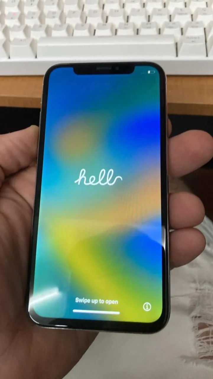 iPhone x - Foto 2