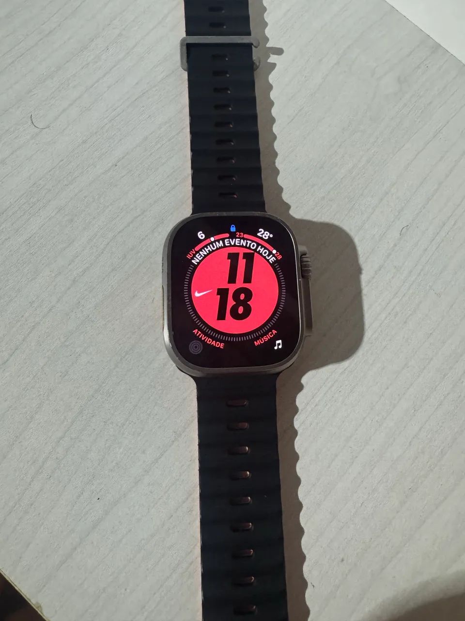 Apple Watch Ultra 2  - Foto 4