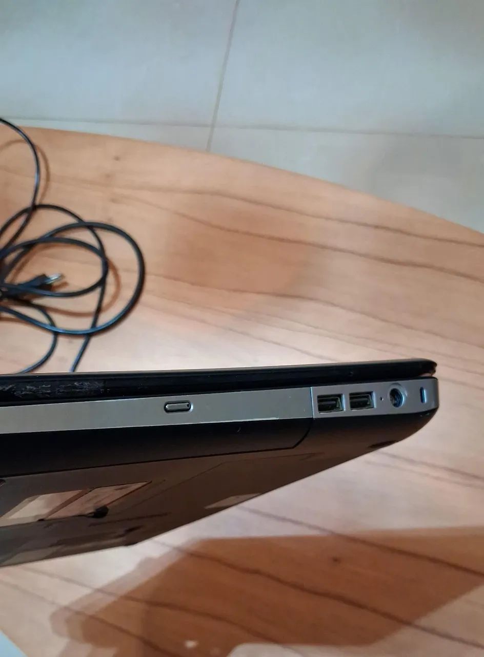 Laptop HP Pavilion Dv5 - Foto 3