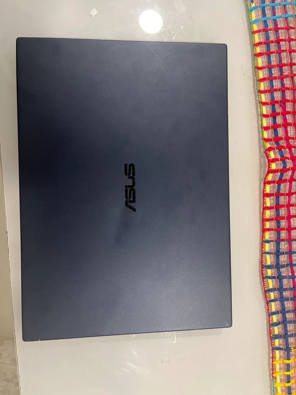 Notebook asus  - Foto 2