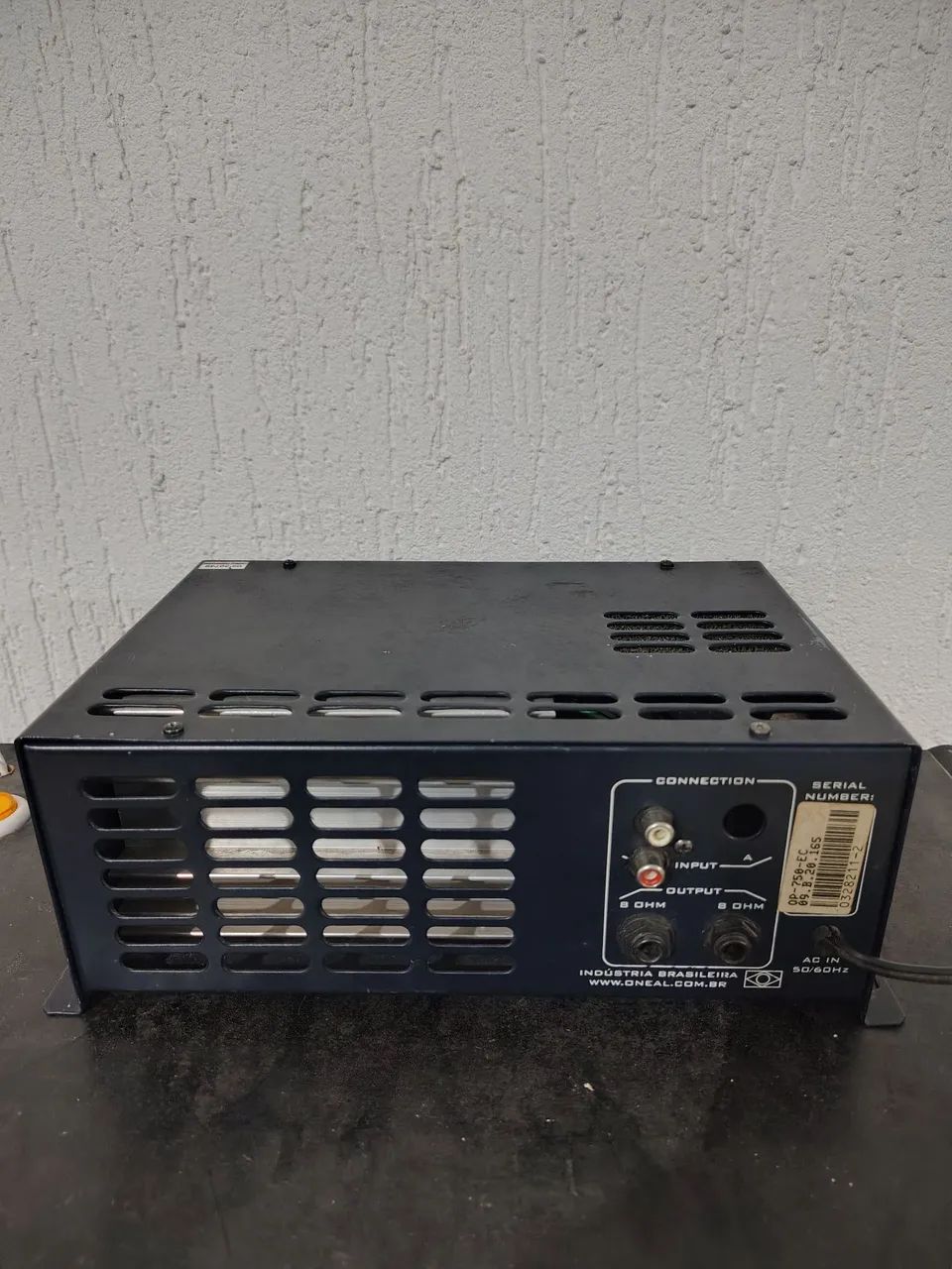 Amplificador Oneal OP750 - Foto 3