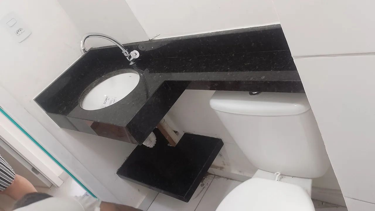 *Montagem e desmontagem de mármores e granitos*  - Foto 4
