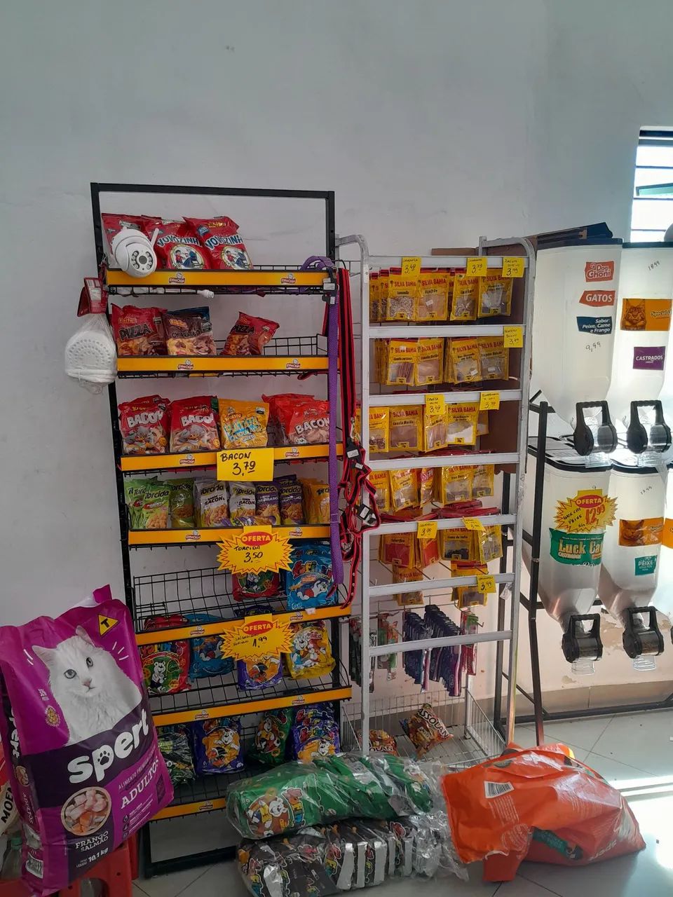 Vendo mini mercado  - Foto 4