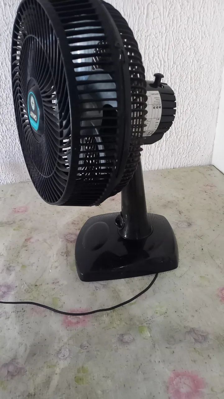 Ventilador  - Foto 5