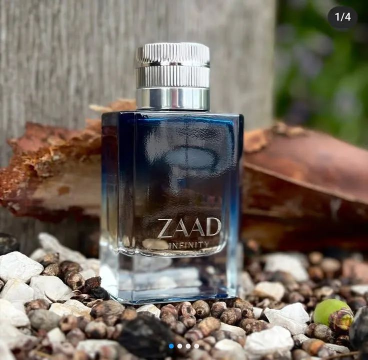 Zaad infinity 