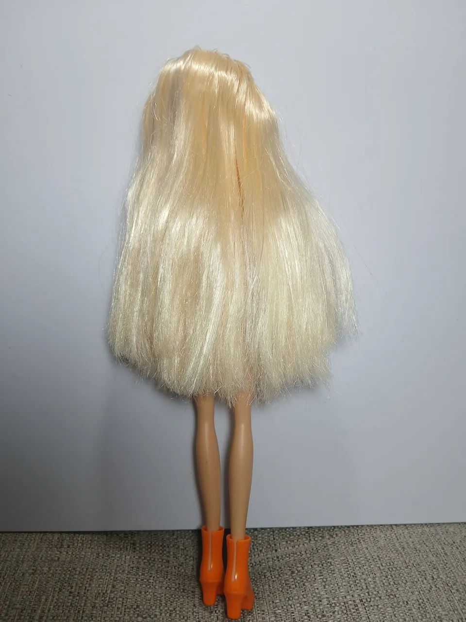 Boneca Winx Stella 2009 Original - Foto 3