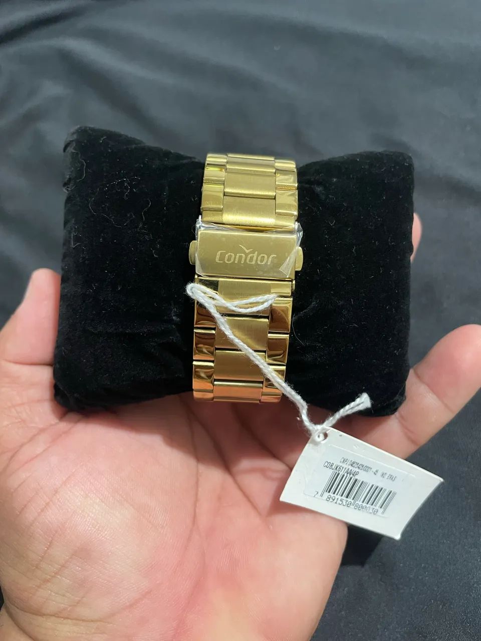 Relógio Masculino - Foto 4