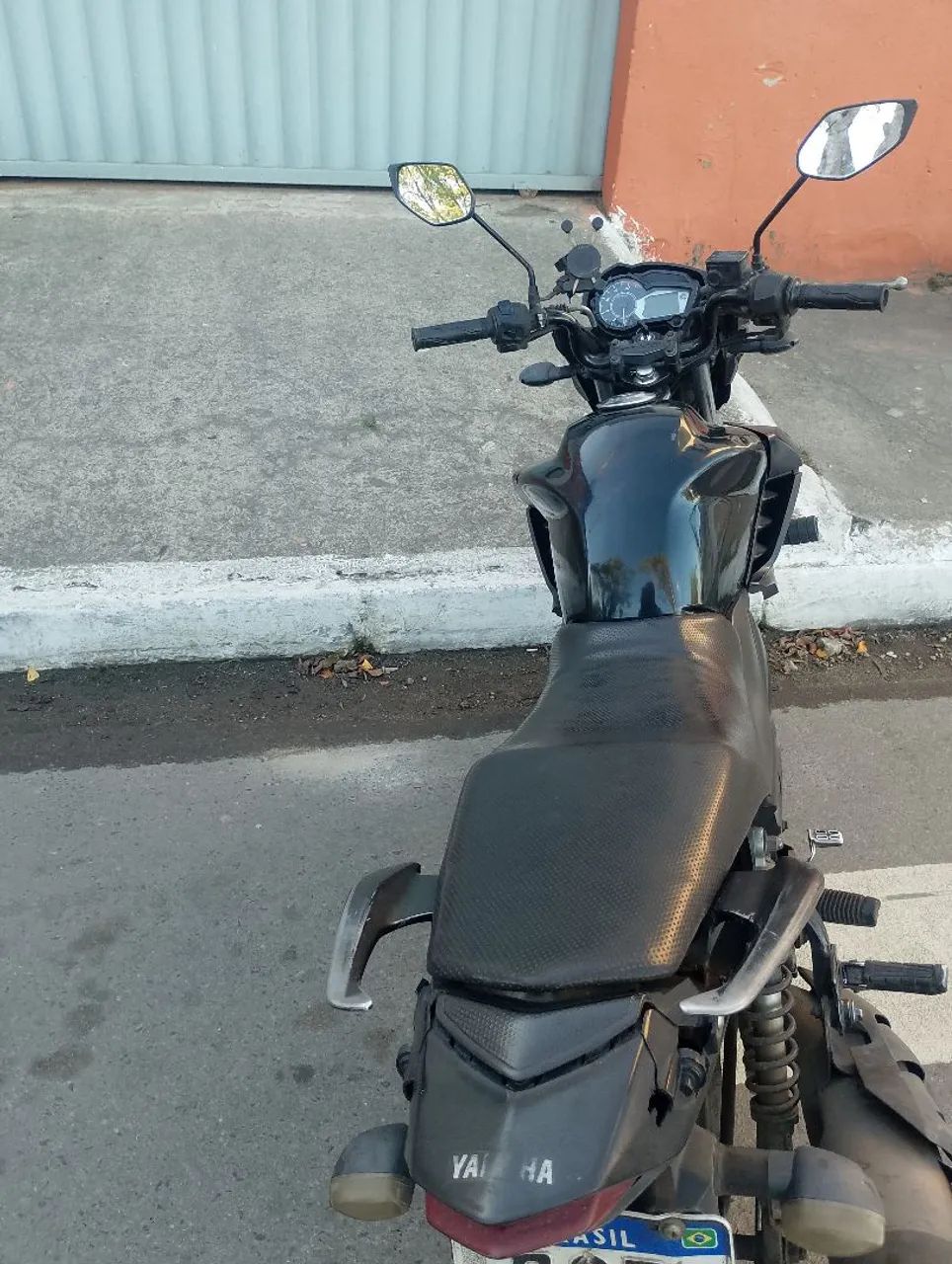 Fazer 150 - Foto 4