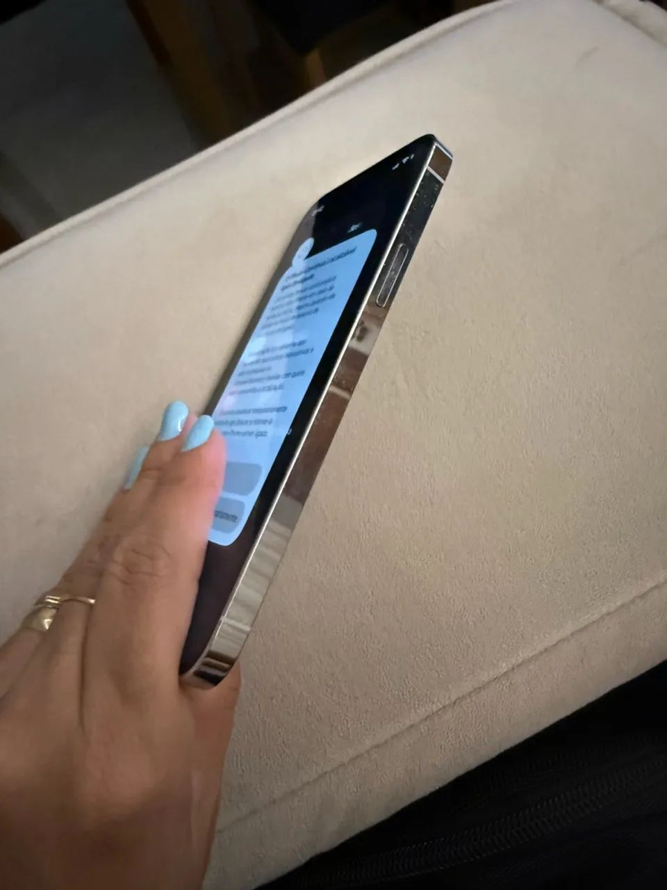 iPhone 12 PRO 256gb - Foto 3