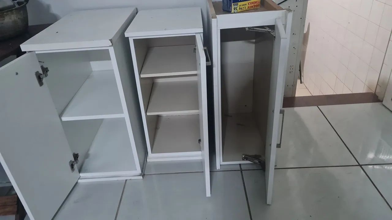 Armário  - Foto 5