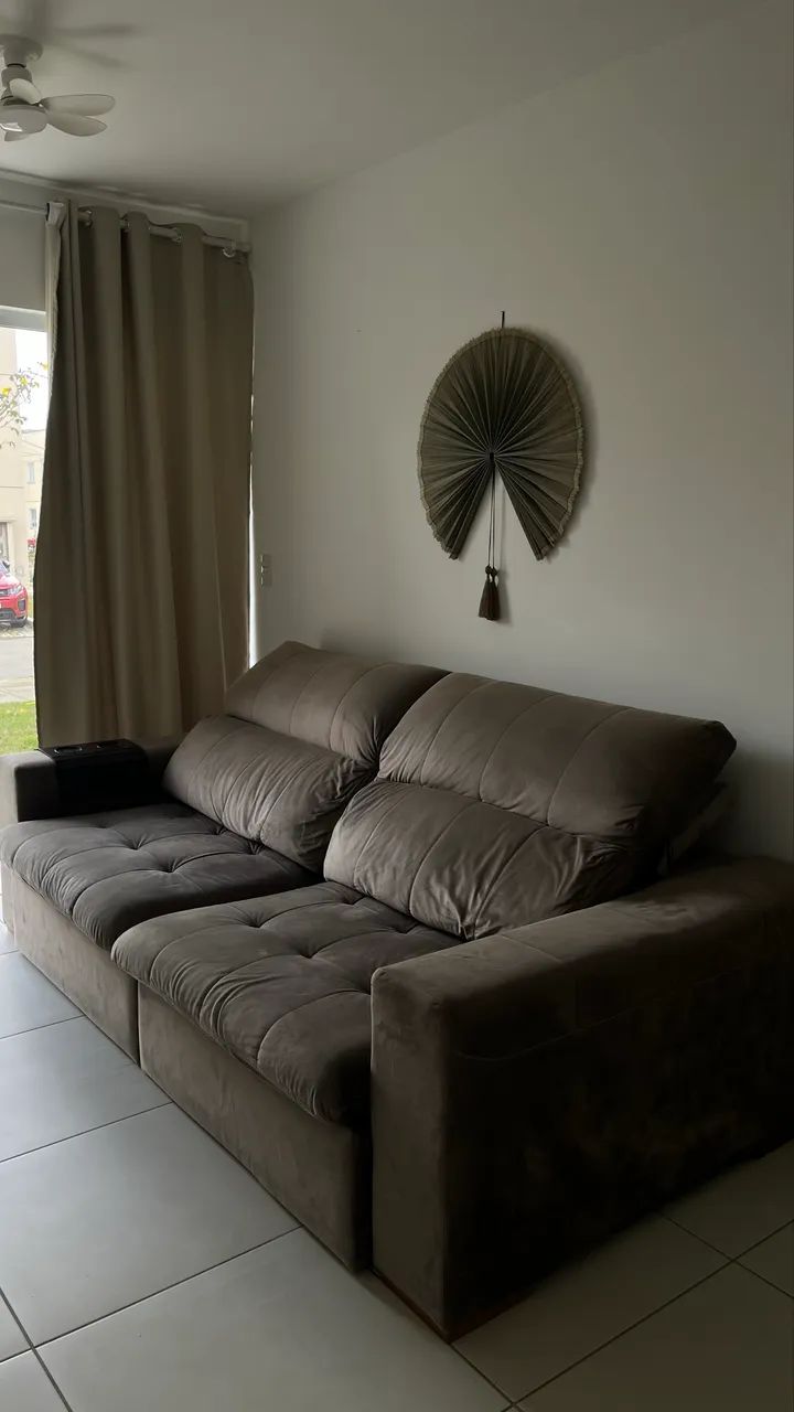 Vendo Sofá  ótimo estado  - Foto 2