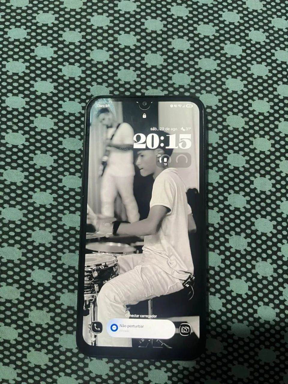 Celular a15 256gb 5g - Foto 3