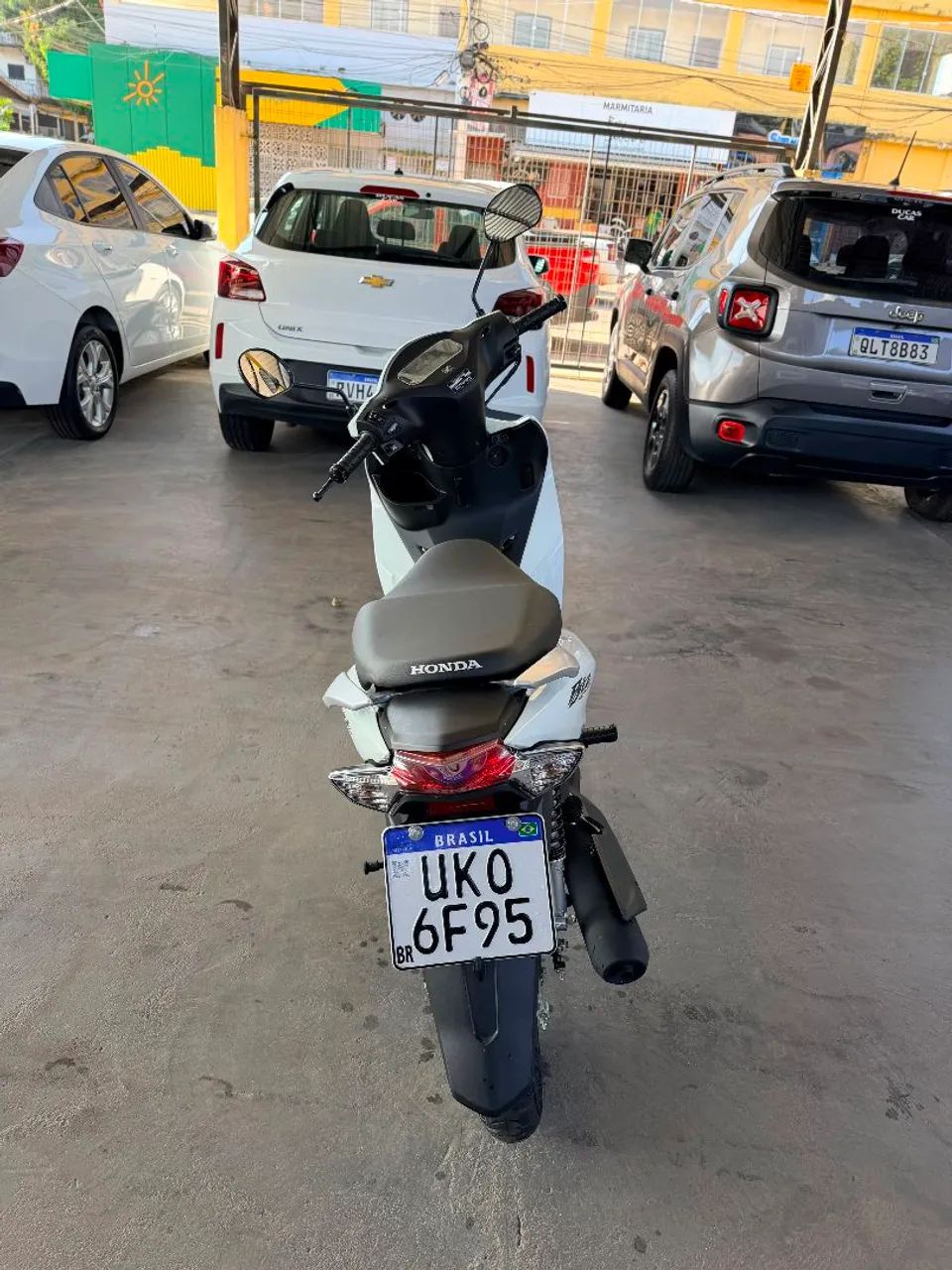 Honda biz ES - Foto 3