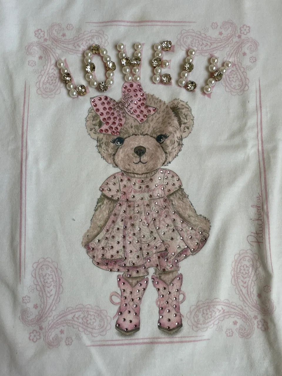 Blusa pituchinhus  - Foto 2