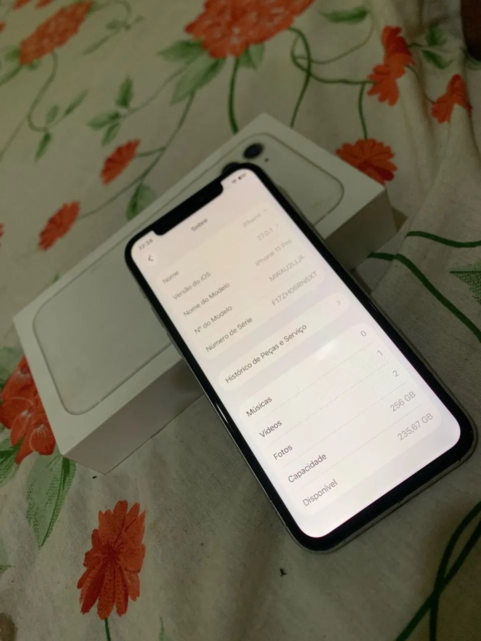 iPhone 11 Pro  - Foto 4